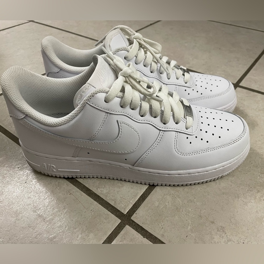 Nike Air Force